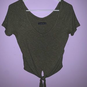 Abercrombie tee